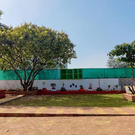 Rose Villa Lonavala Exteriör bild