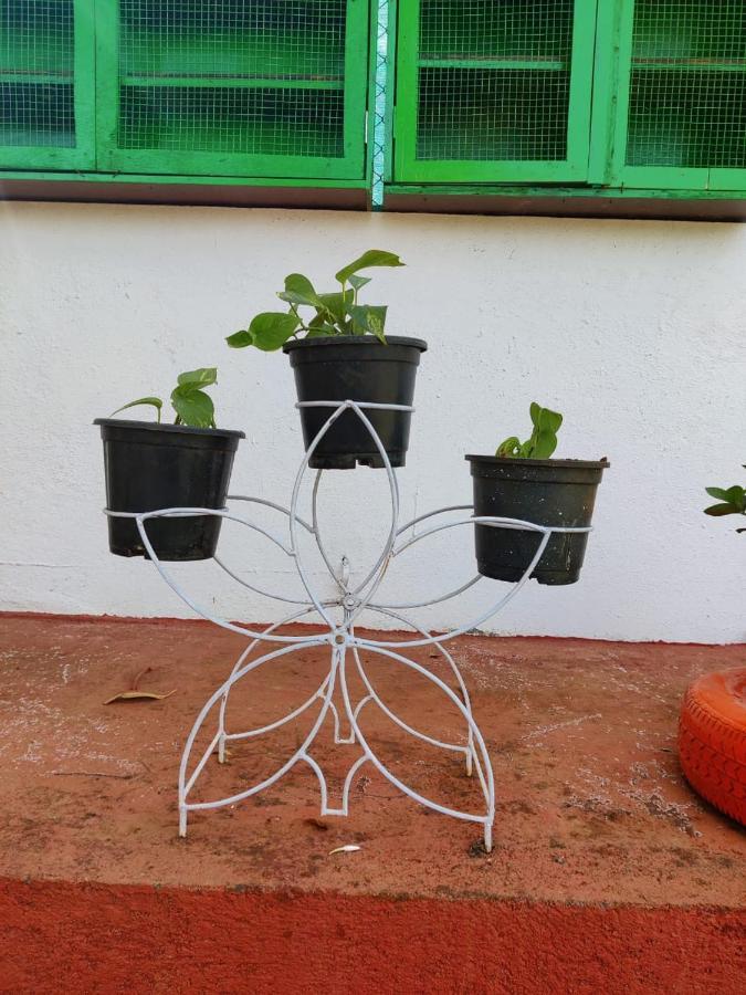 Rose Villa Lonavala Exteriör bild